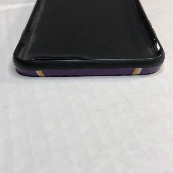 Lakers BRYANT 24 iPhone 7 Plus/8 Plus Case - Picture 7 of 8